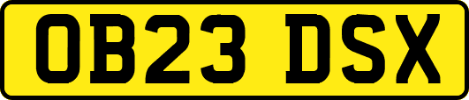 OB23DSX