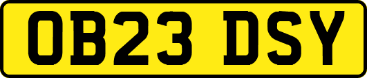 OB23DSY