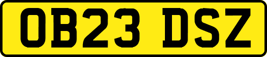 OB23DSZ