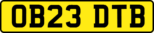 OB23DTB