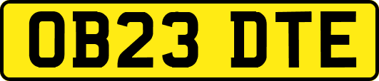 OB23DTE