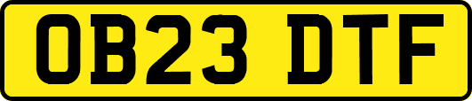 OB23DTF