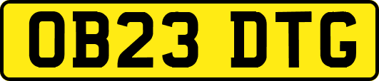 OB23DTG