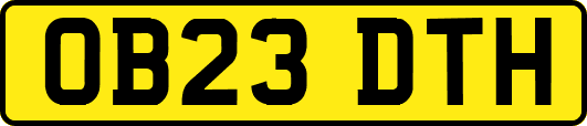 OB23DTH