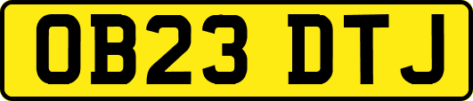 OB23DTJ