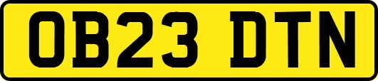 OB23DTN
