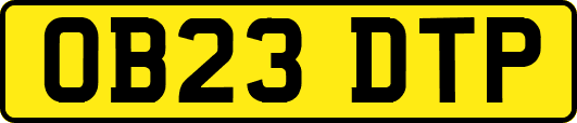 OB23DTP