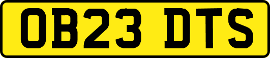 OB23DTS