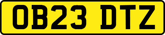 OB23DTZ