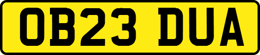 OB23DUA