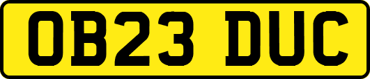 OB23DUC