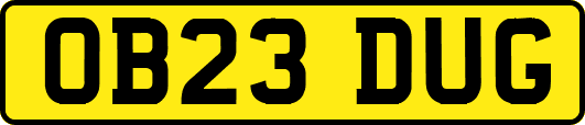 OB23DUG