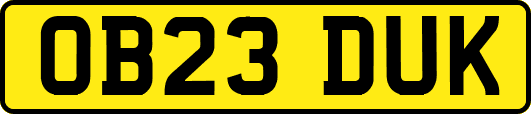 OB23DUK