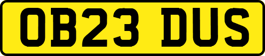 OB23DUS