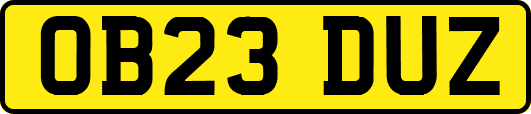 OB23DUZ