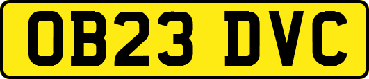 OB23DVC
