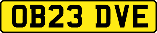 OB23DVE