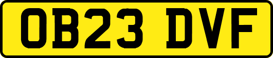 OB23DVF