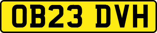 OB23DVH