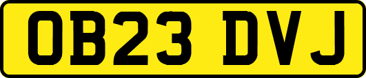OB23DVJ