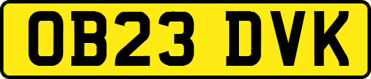 OB23DVK