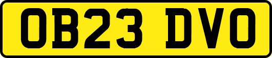 OB23DVO