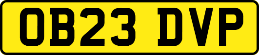 OB23DVP