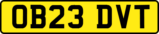OB23DVT