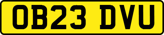 OB23DVU