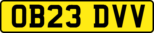 OB23DVV