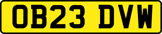 OB23DVW