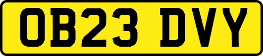 OB23DVY