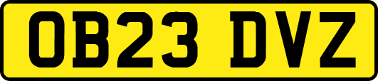 OB23DVZ