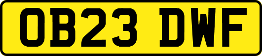 OB23DWF