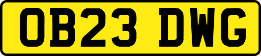 OB23DWG
