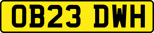 OB23DWH