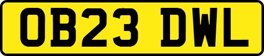 OB23DWL