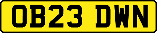 OB23DWN