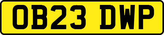 OB23DWP
