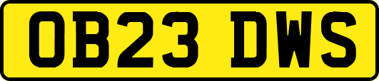 OB23DWS