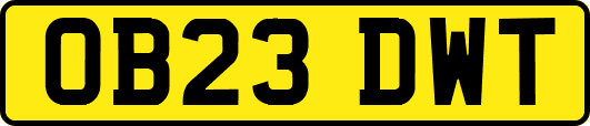 OB23DWT