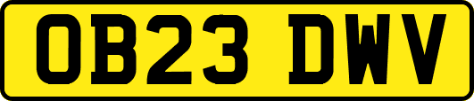 OB23DWV