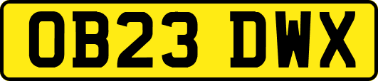 OB23DWX