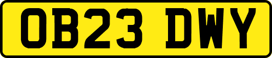 OB23DWY