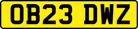 OB23DWZ