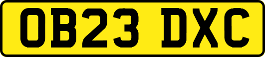 OB23DXC