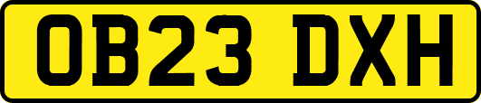 OB23DXH