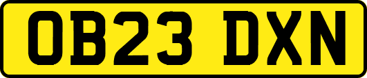 OB23DXN