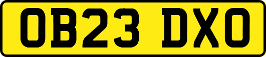 OB23DXO