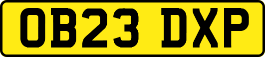 OB23DXP
